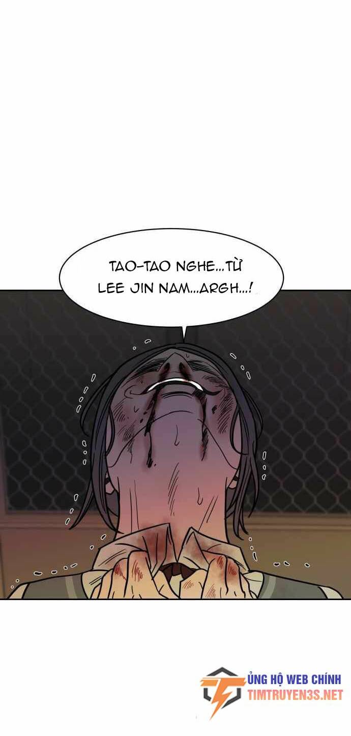 Ngọn Lửa Xanh - Chương 47