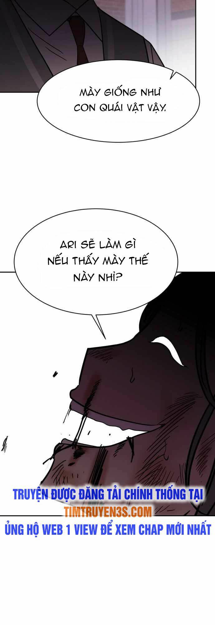 Ngọn Lửa Xanh - Chương 47