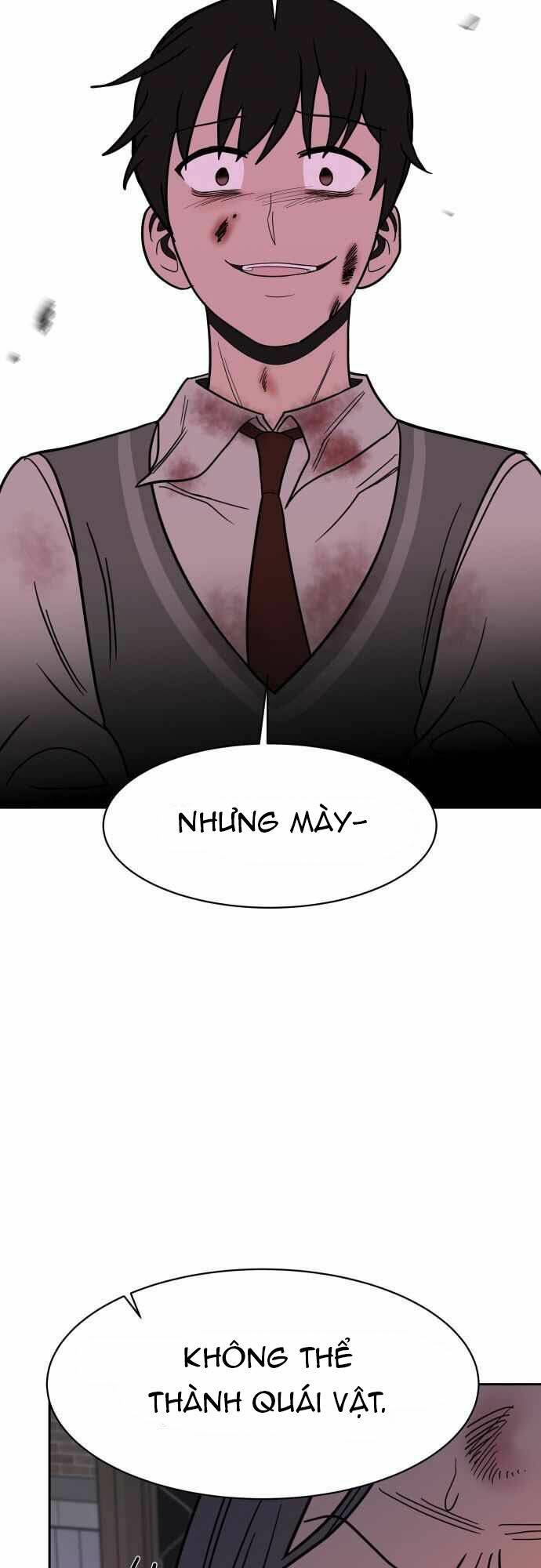 Ngọn Lửa Xanh - Chương 47