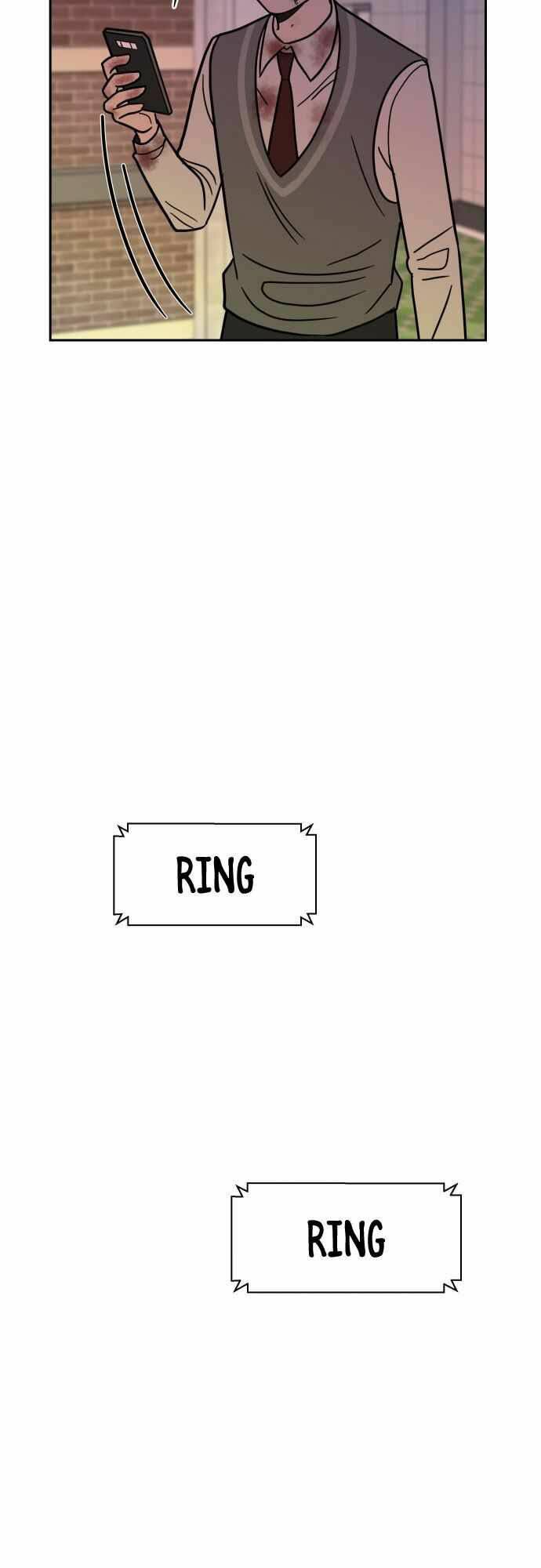 Ngọn Lửa Xanh - Chương 47
