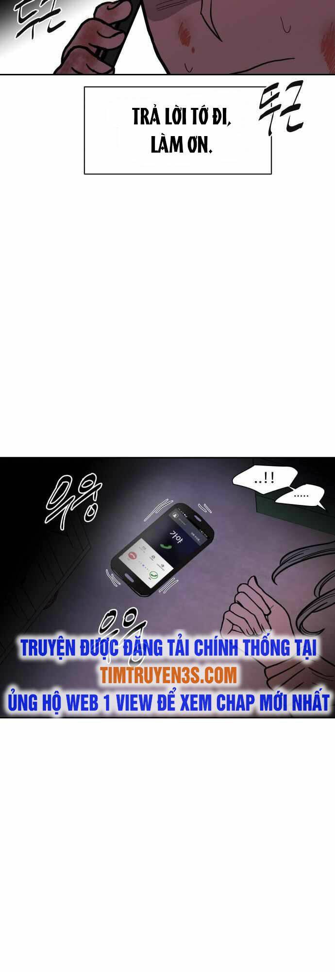Ngọn Lửa Xanh - Chương 47