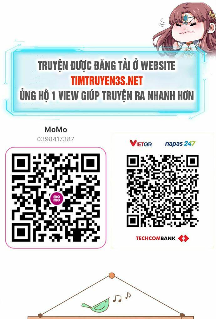 Ngọn Lửa Xanh - Chương 47