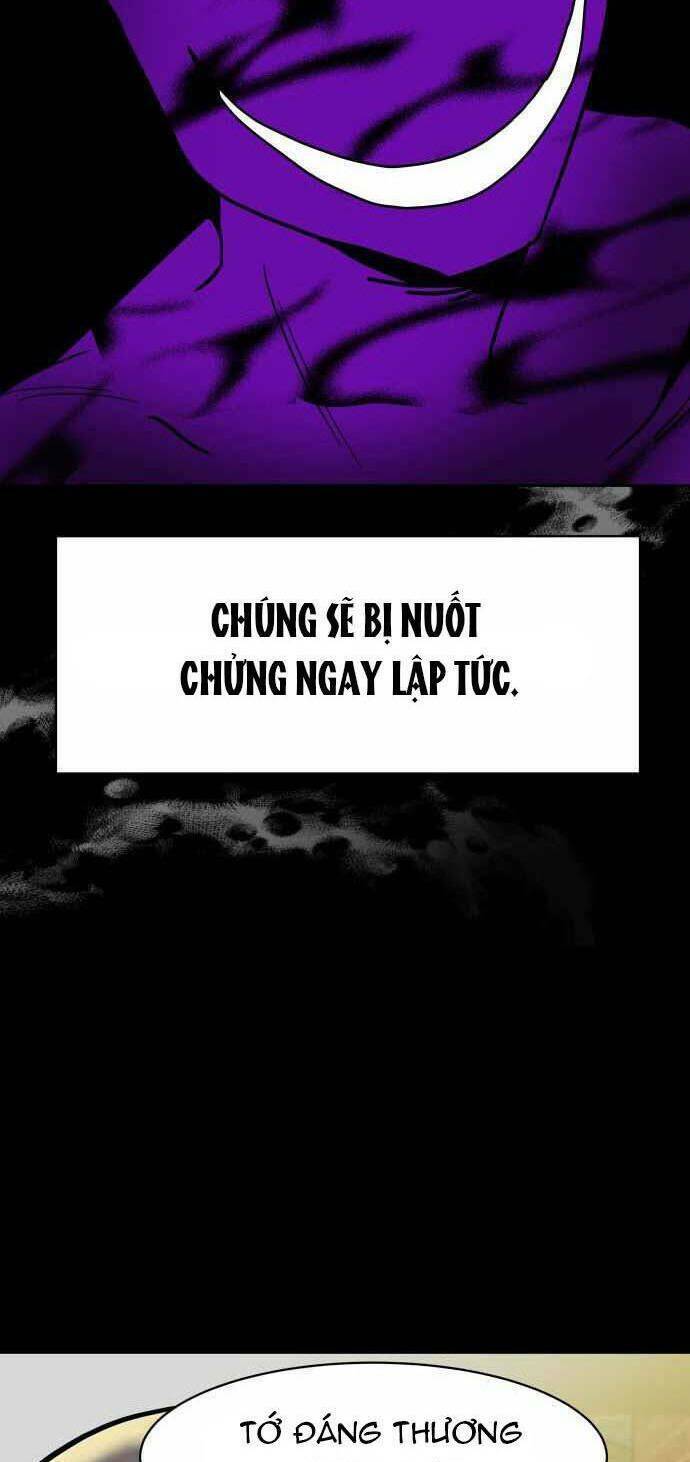 Ngọn Lửa Xanh - Chương 48