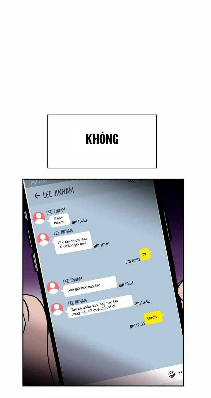 Ngọn Lửa Xanh - Chương 48