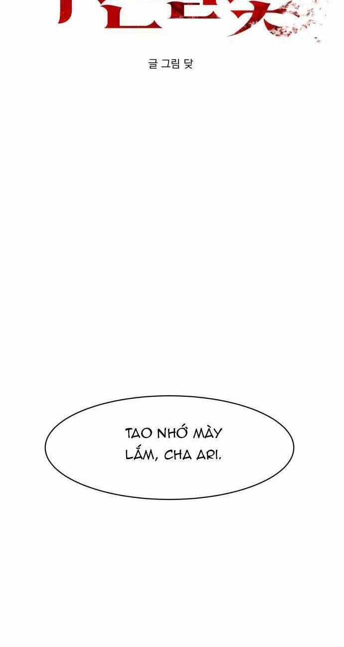 Ngọn Lửa Xanh - Chương 48
