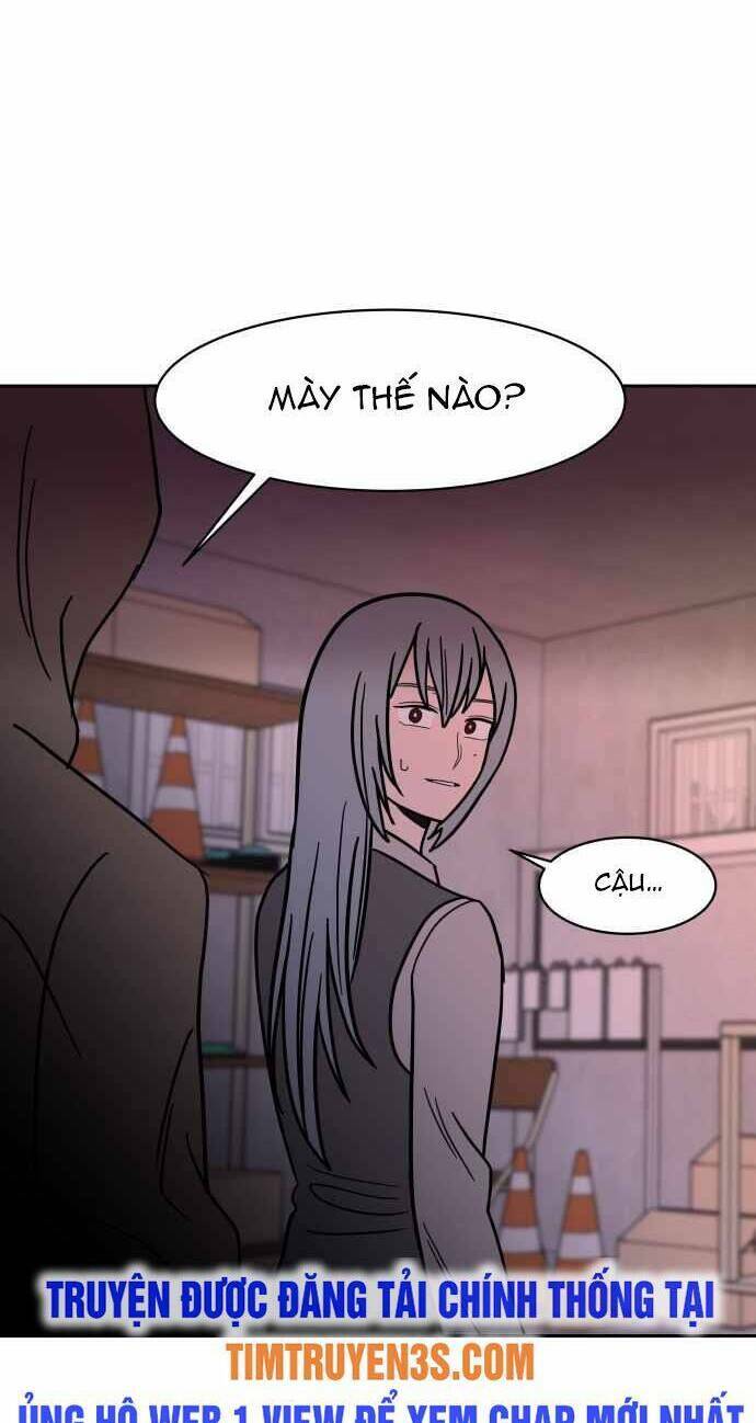 Ngọn Lửa Xanh - Chương 48