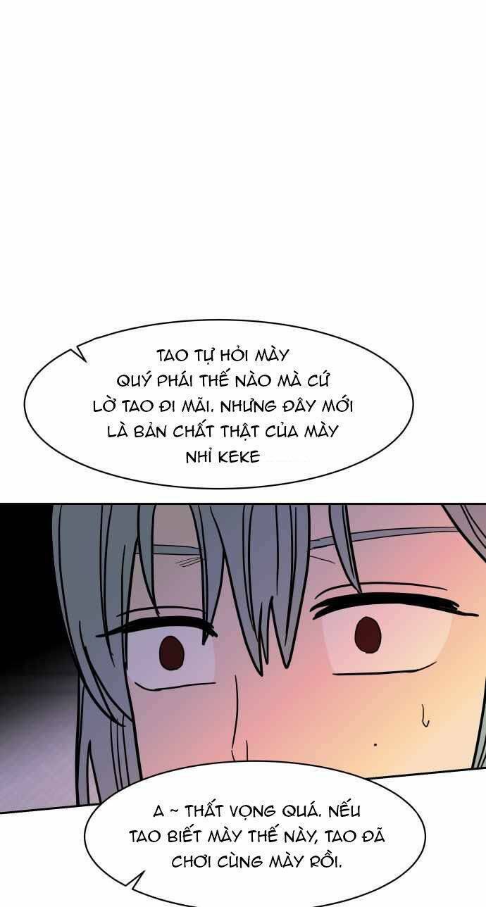 Ngọn Lửa Xanh - Chương 48