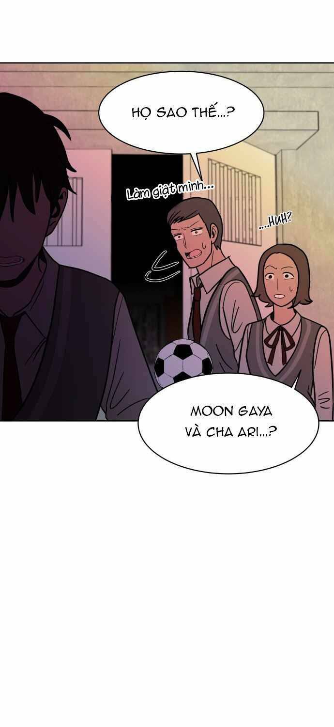 Ngọn Lửa Xanh - Chương 48