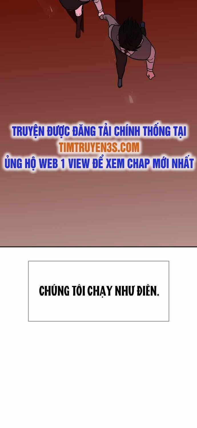 Ngọn Lửa Xanh - Chương 48