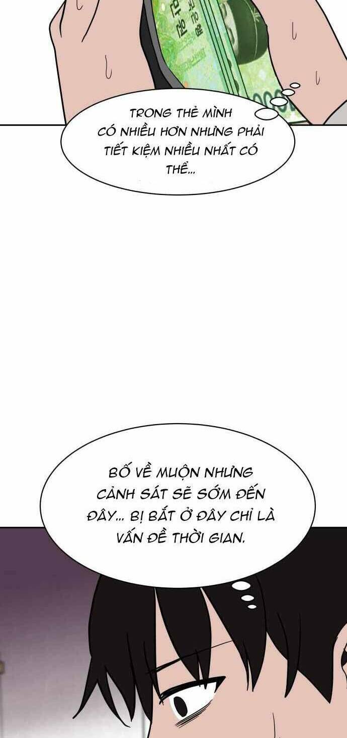 Ngọn Lửa Xanh - Chương 48
