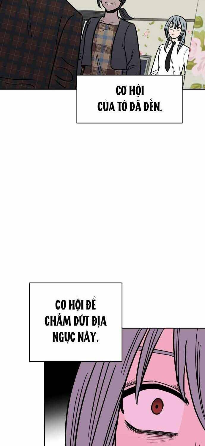 Ngọn Lửa Xanh - Chương 49