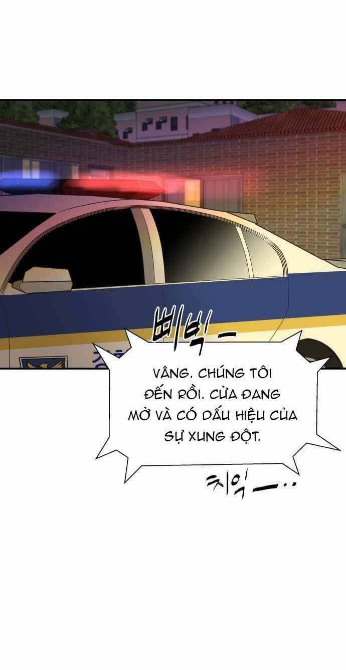 Ngọn Lửa Xanh - Chương 49