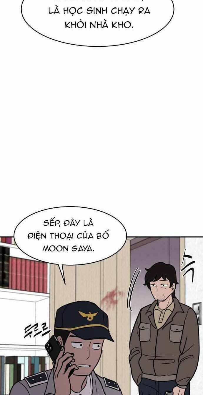 Ngọn Lửa Xanh - Chương 49