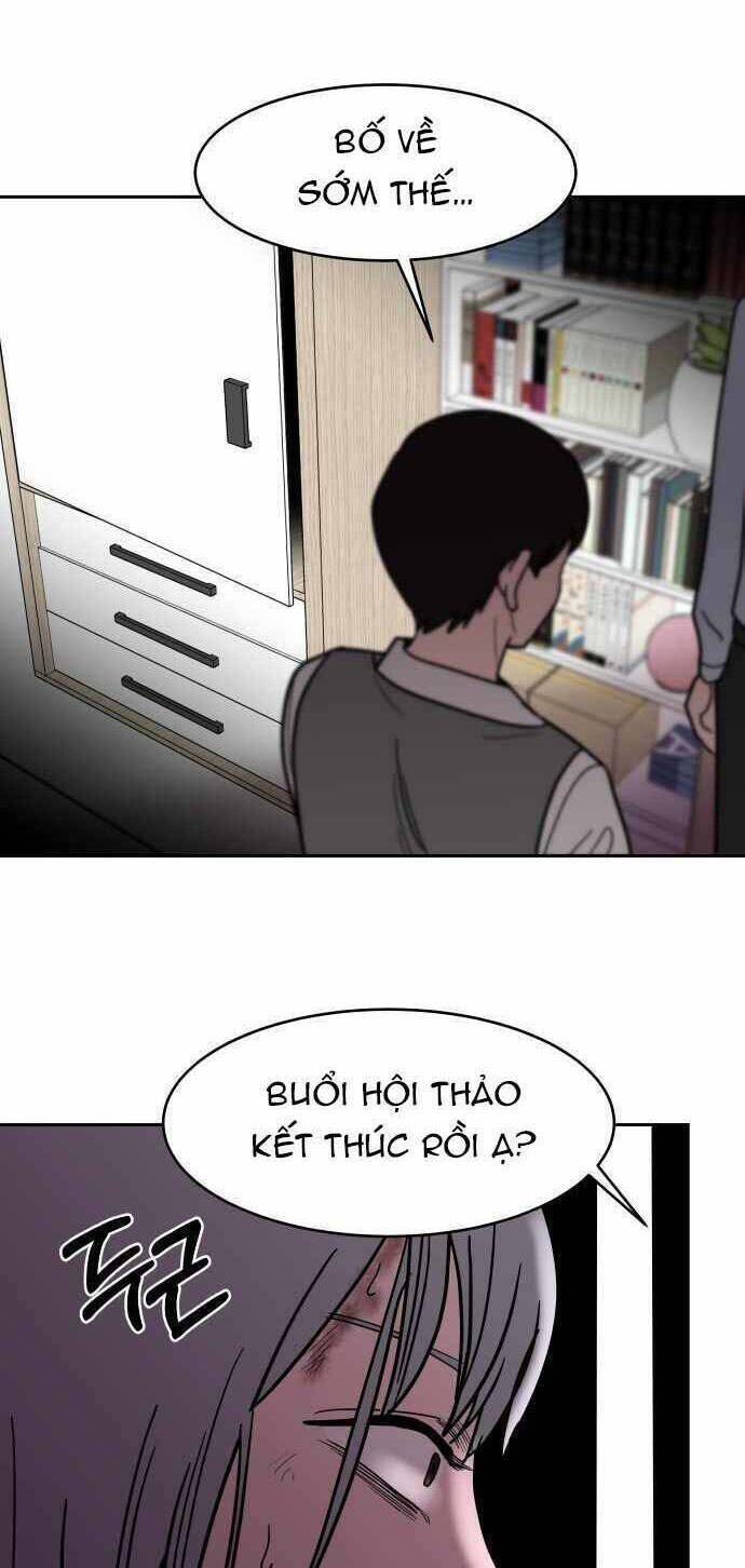 Ngọn Lửa Xanh - Chương 49