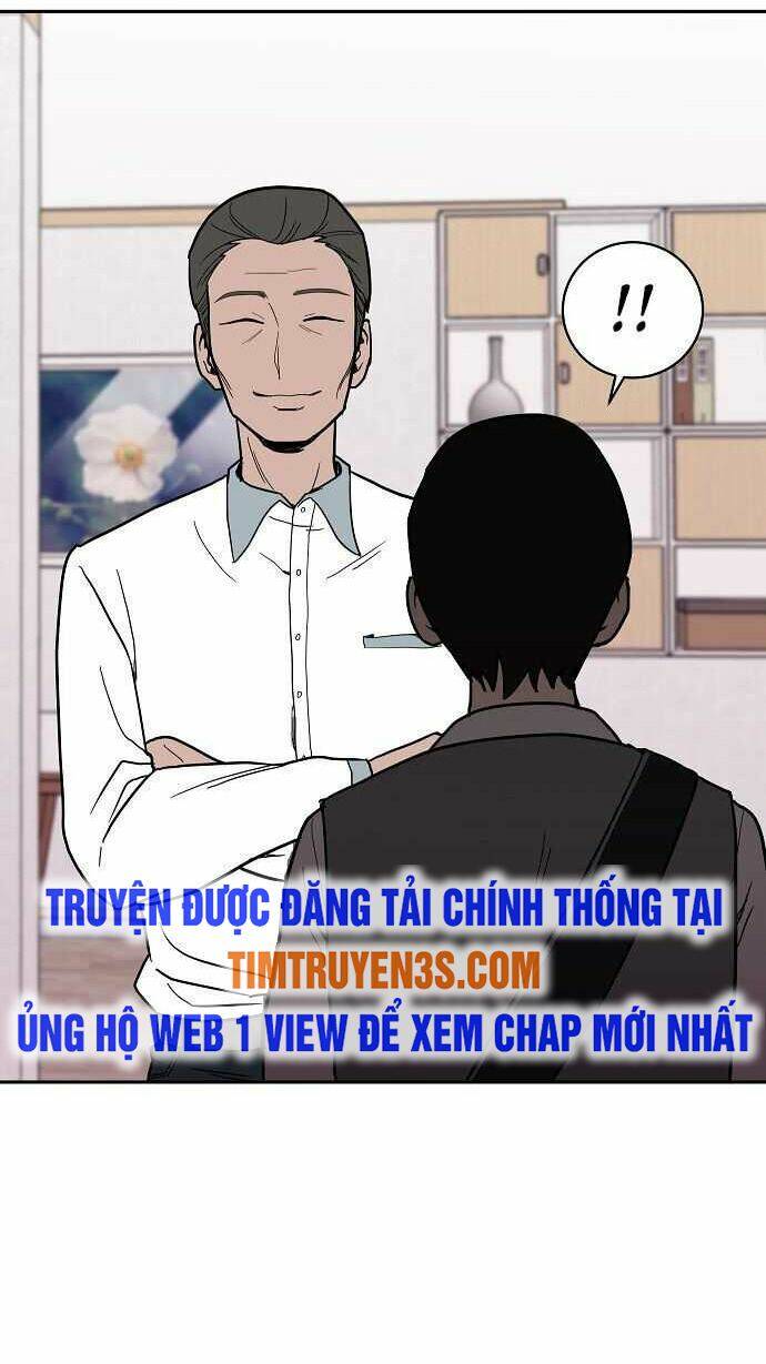 Ngọn Lửa Xanh - Chương 5
