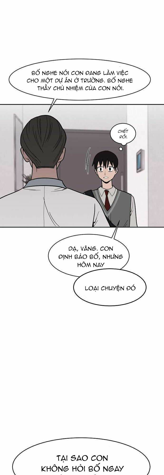 Ngọn Lửa Xanh - Chương 5