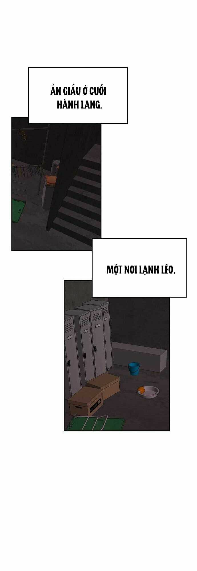 Ngọn Lửa Xanh - Chương 5