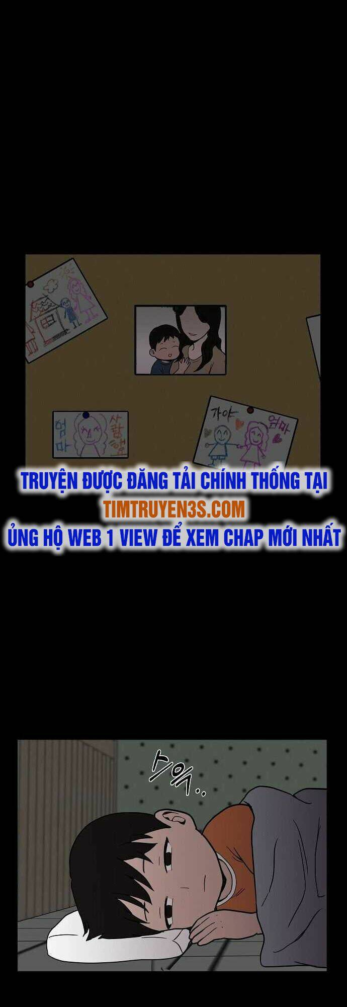 Ngọn Lửa Xanh - Chương 5