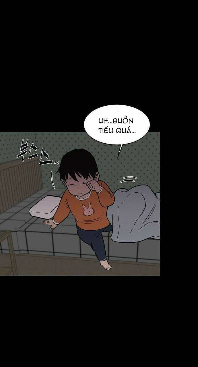 Ngọn Lửa Xanh - Chương 5