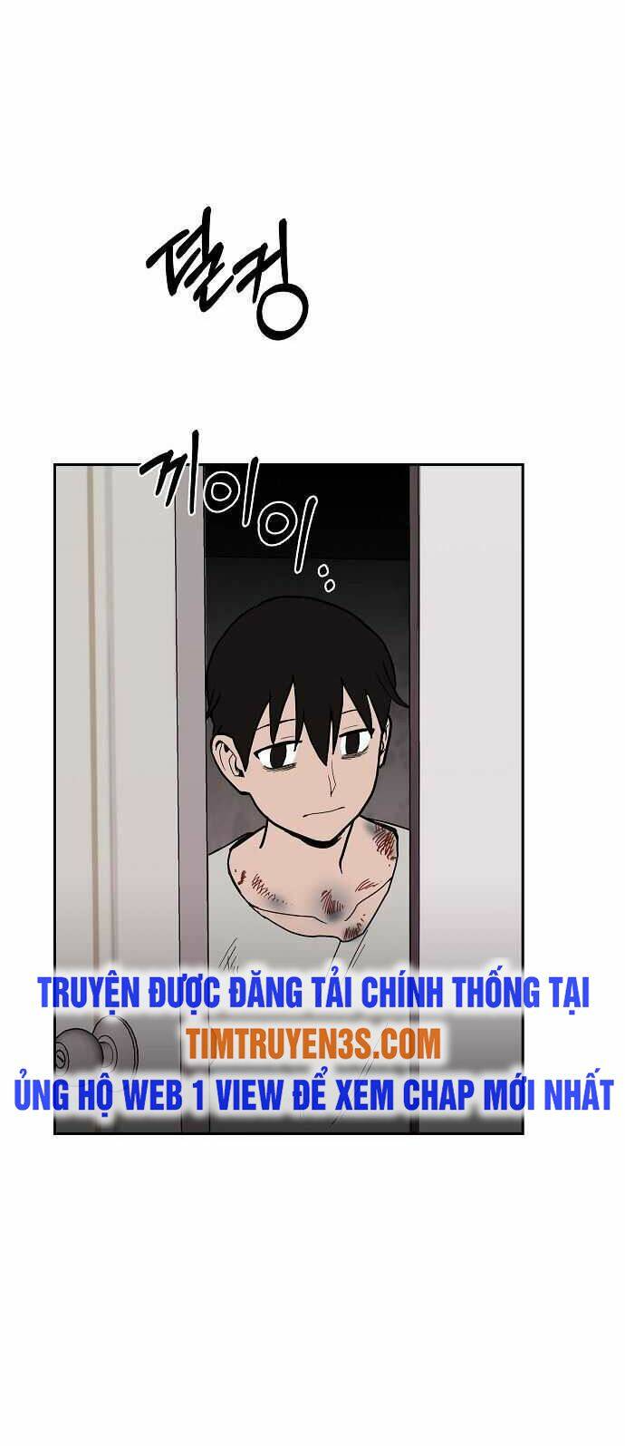 Ngọn Lửa Xanh - Chương 5