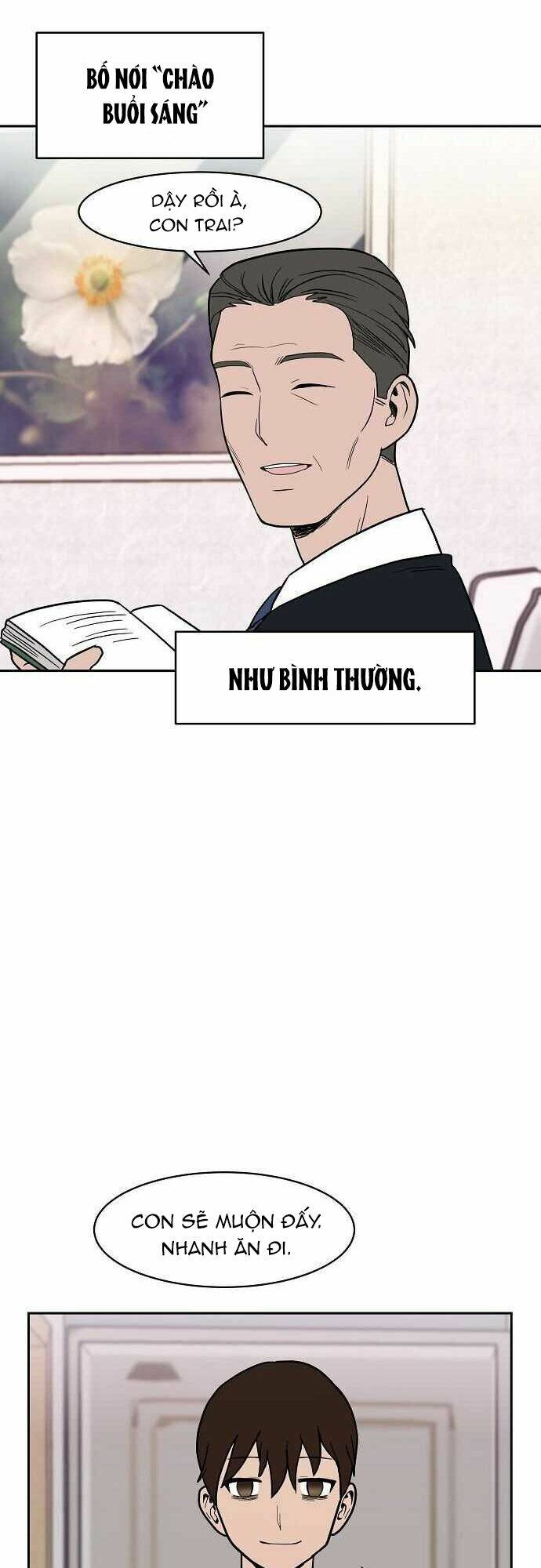Ngọn Lửa Xanh - Chương 5