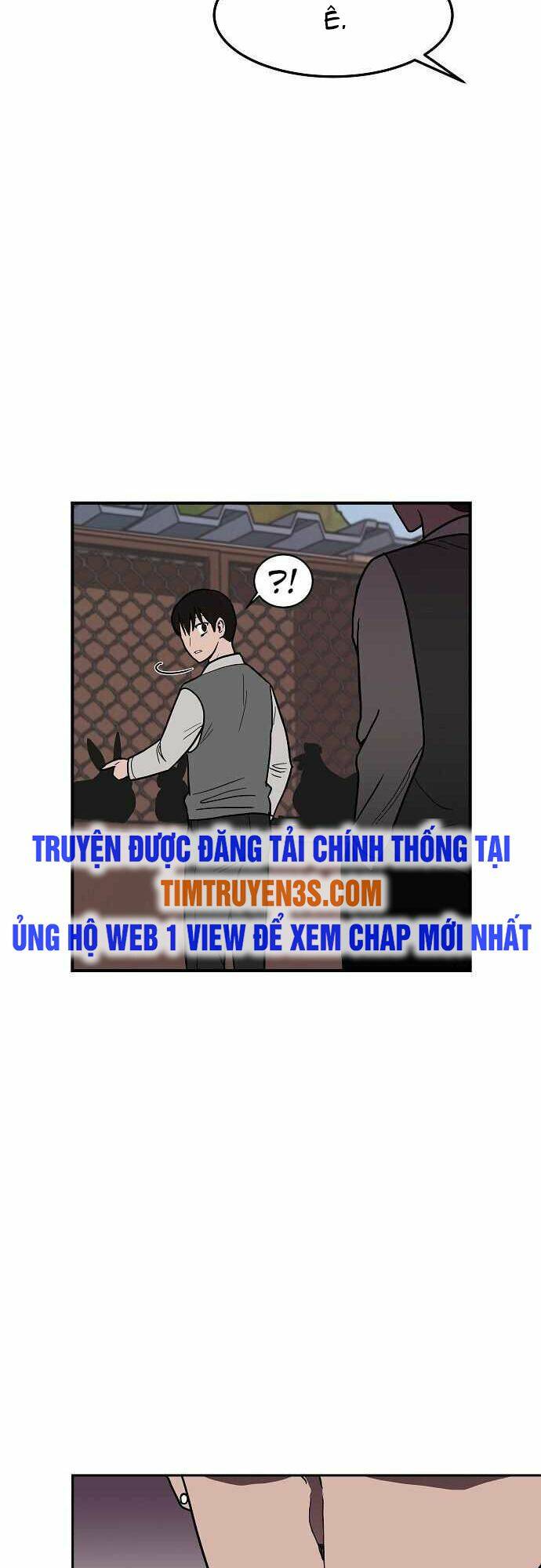 Ngọn Lửa Xanh - Chương 5