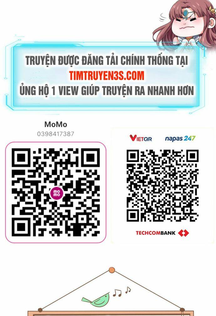 Ngọn Lửa Xanh - Chương 5