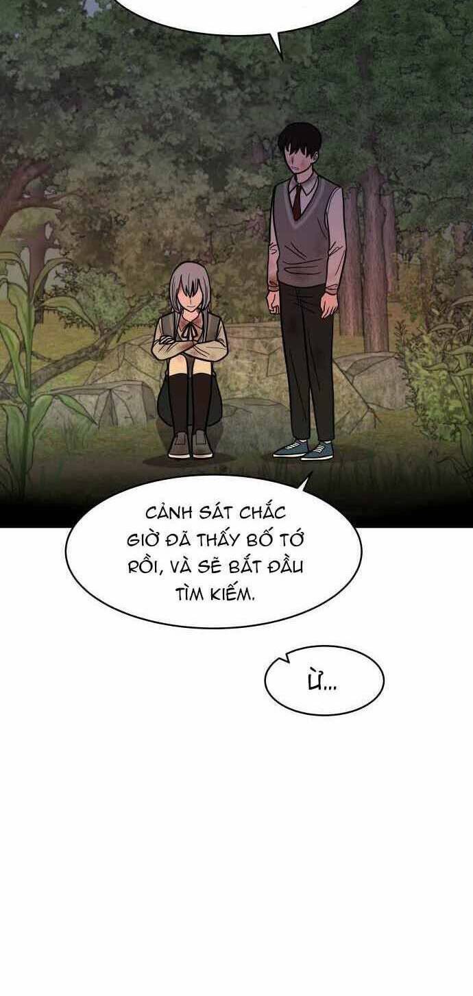 Ngọn Lửa Xanh - Chương 50