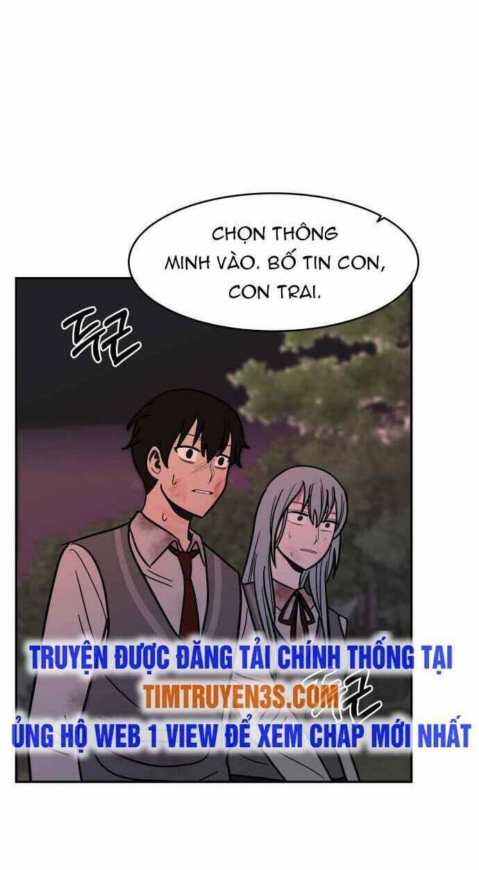 Ngọn Lửa Xanh - Chương 50