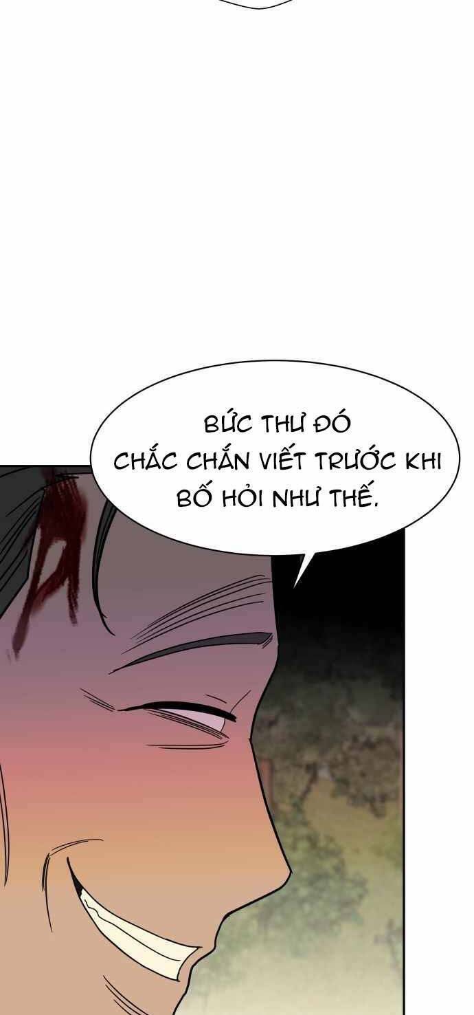 Ngọn Lửa Xanh - Chương 50