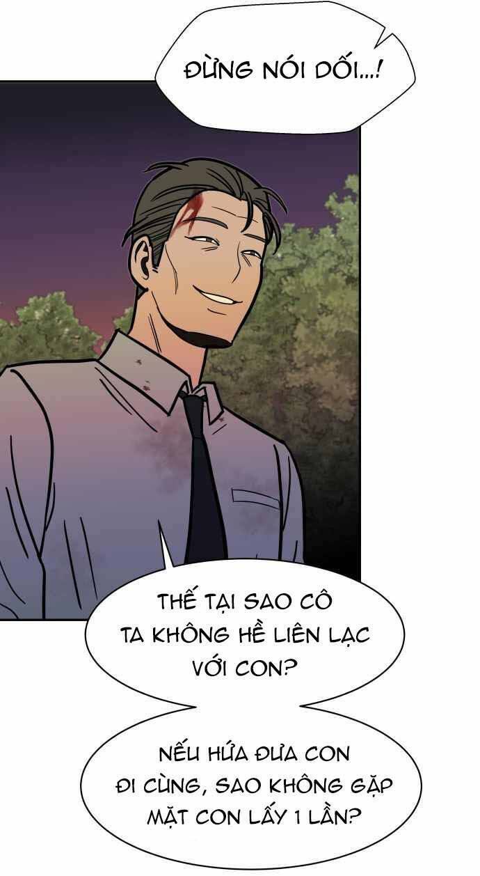 Ngọn Lửa Xanh - Chương 50