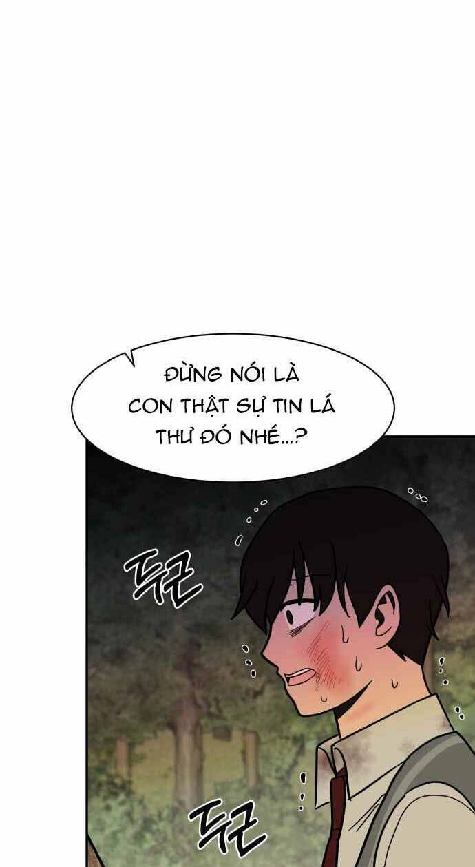 Ngọn Lửa Xanh - Chương 50
