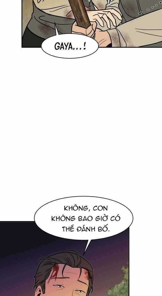 Ngọn Lửa Xanh - Chương 50