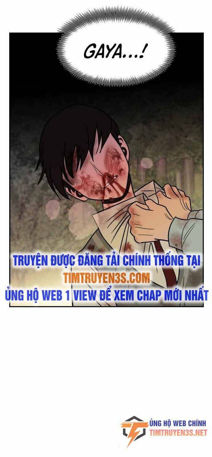 Ngọn Lửa Xanh - Chương 50