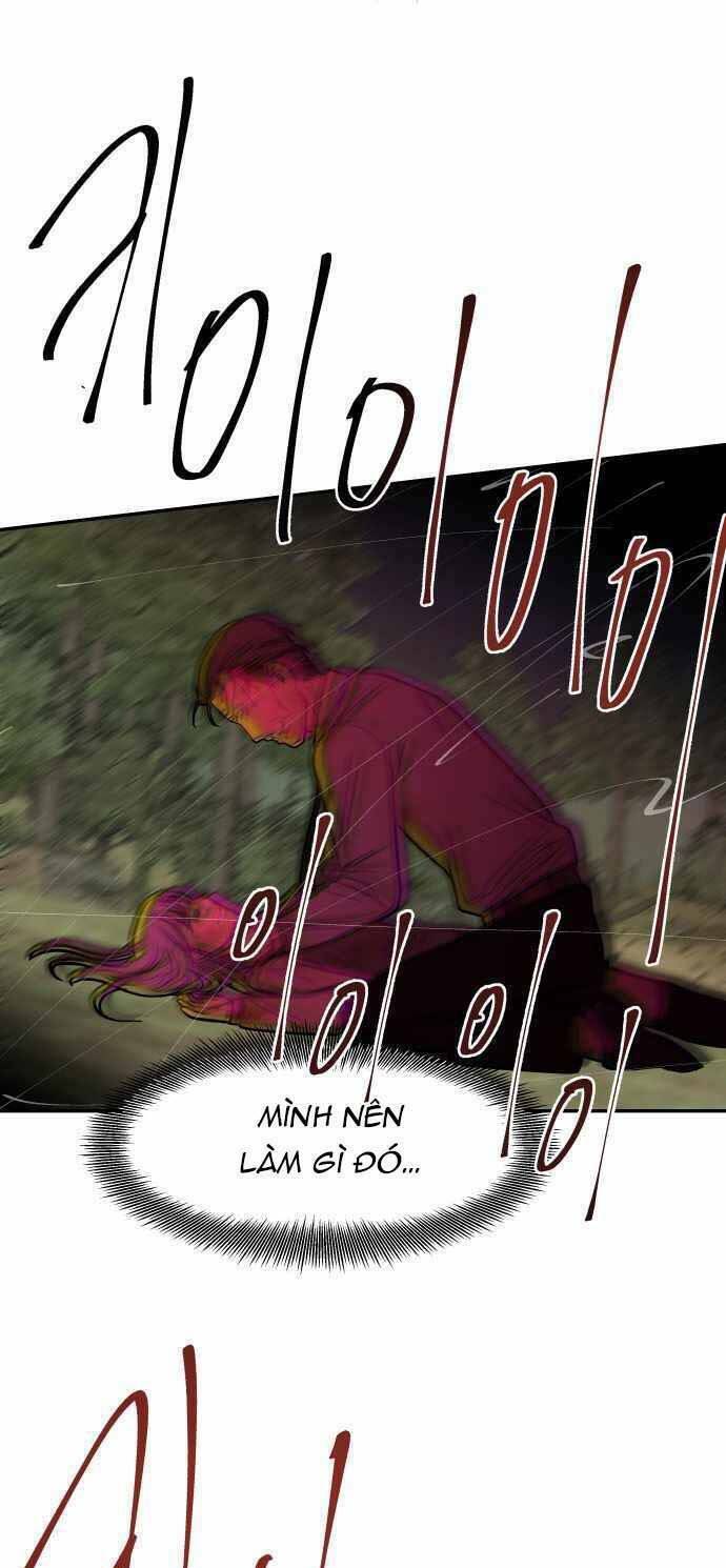 Ngọn Lửa Xanh - Chương 50