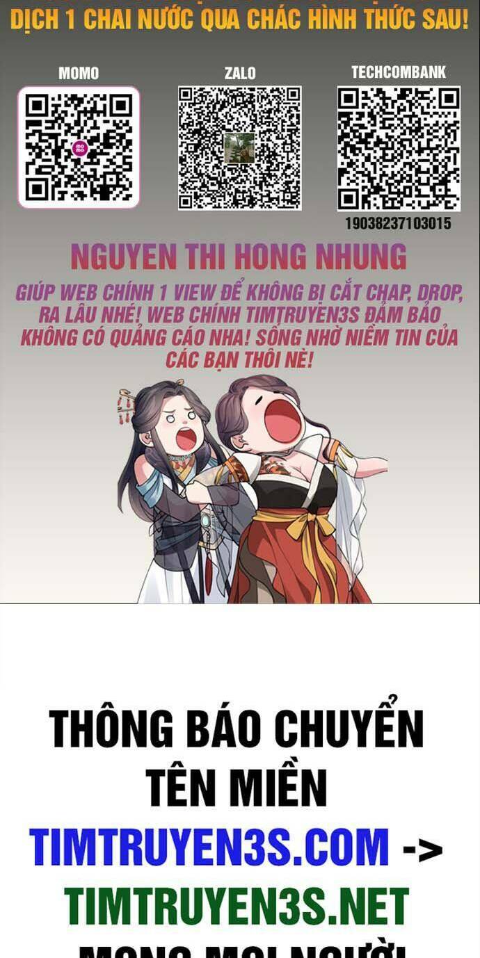 Ngọn Lửa Xanh - Chương 51