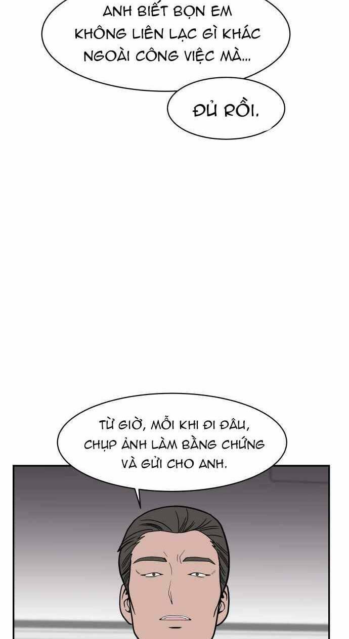 Ngọn Lửa Xanh - Chương 51