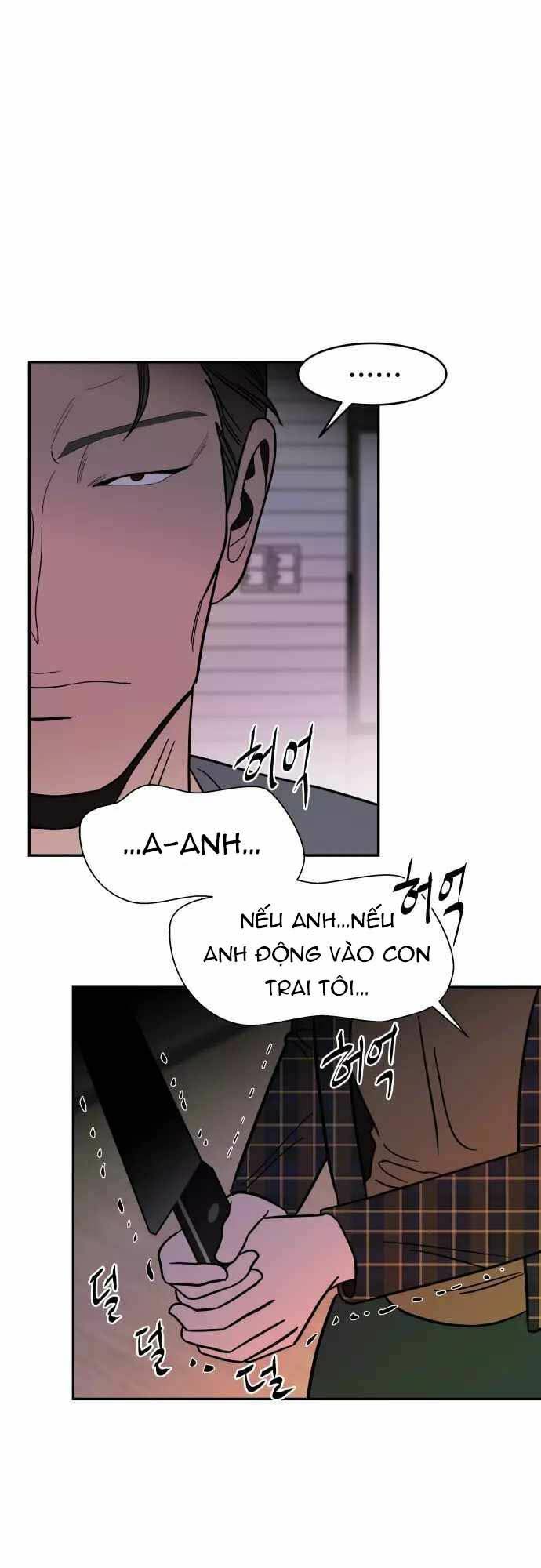 Ngọn Lửa Xanh - Chương 52