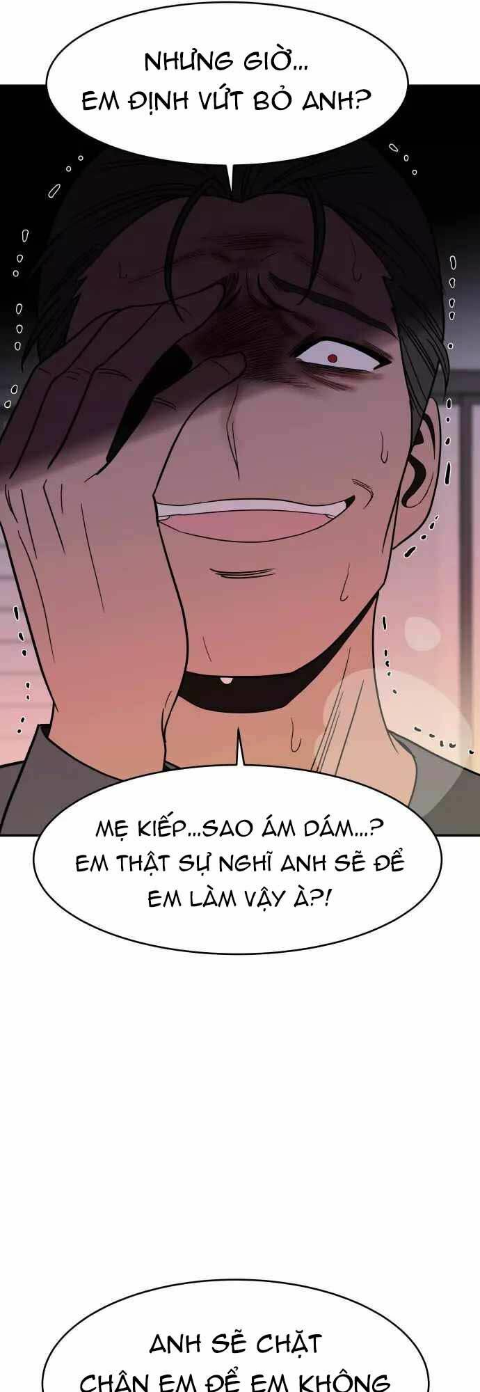 Ngọn Lửa Xanh - Chương 52
