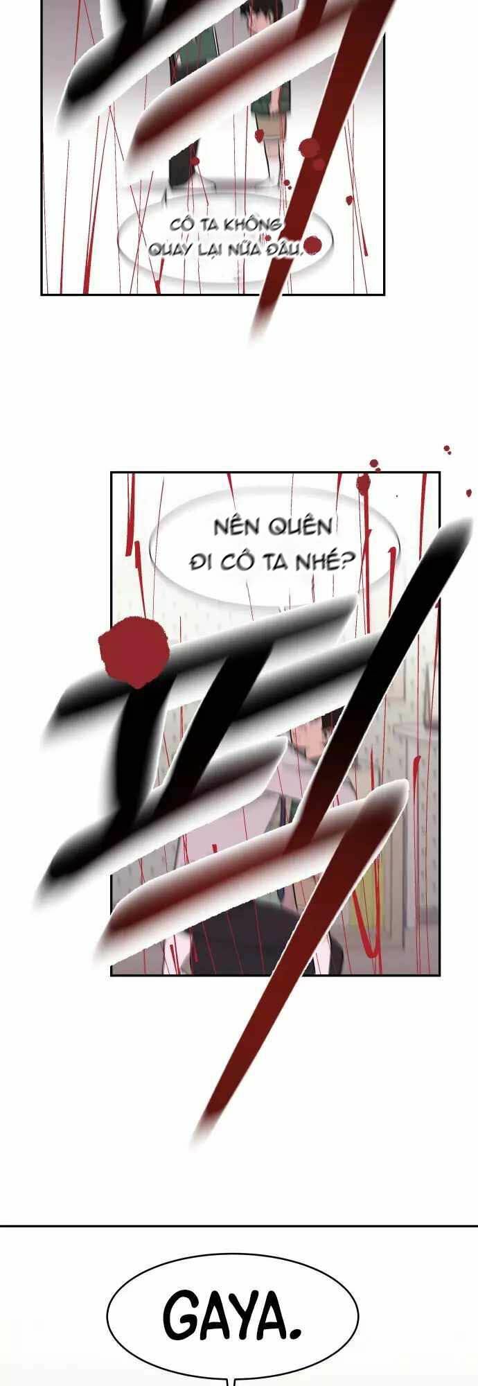 Ngọn Lửa Xanh - Chương 52