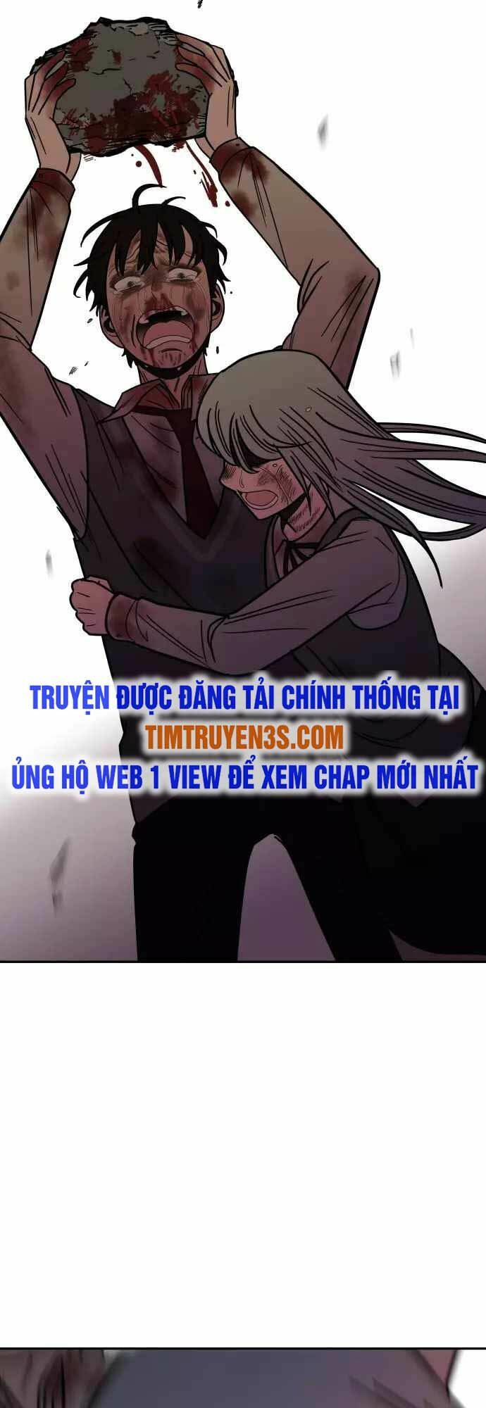 Ngọn Lửa Xanh - Chương 52