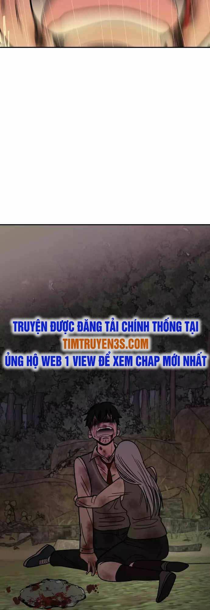 Ngọn Lửa Xanh - Chương 52