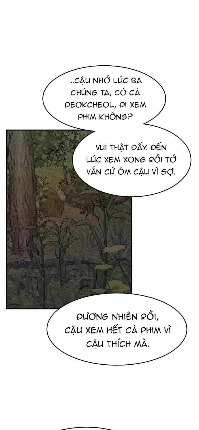 Ngọn Lửa Xanh - Chương 52