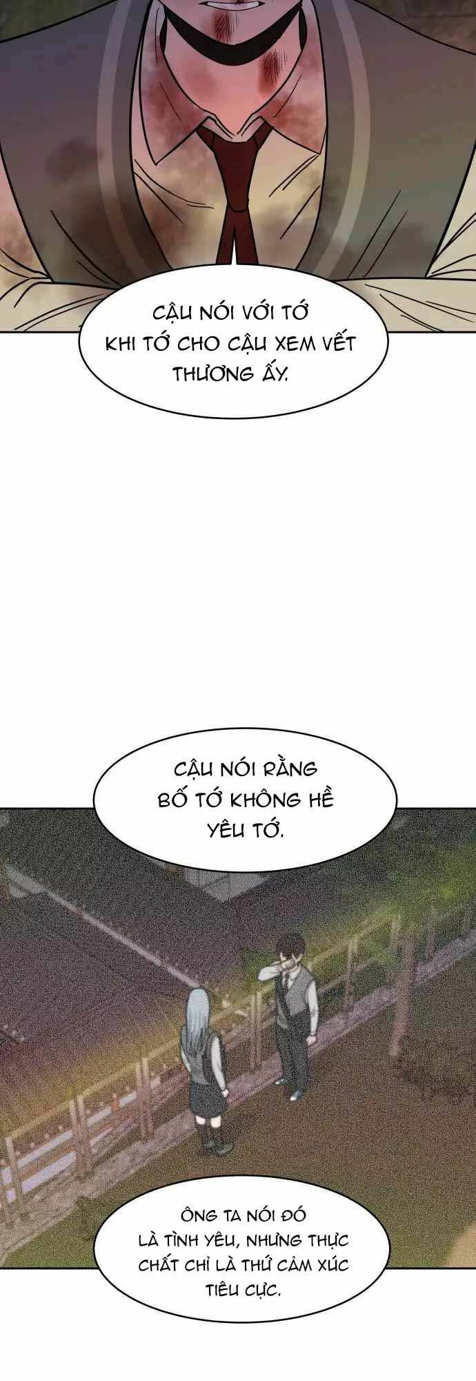 Ngọn Lửa Xanh - Chương 52