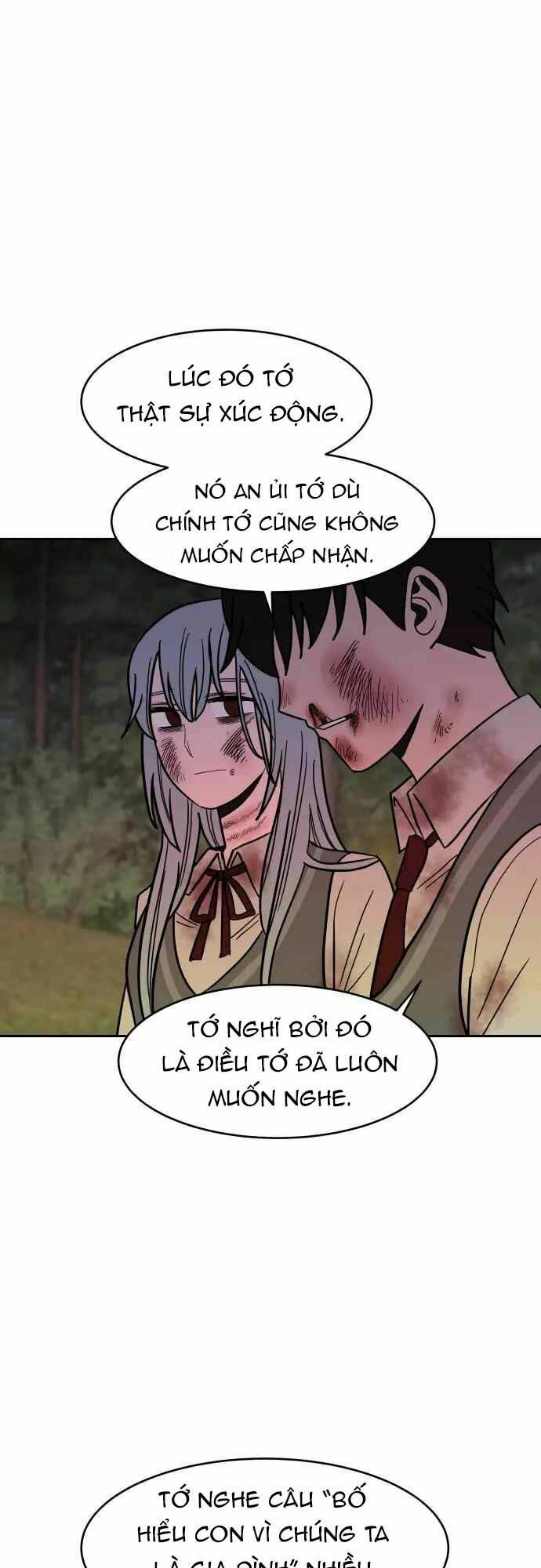 Ngọn Lửa Xanh - Chương 52