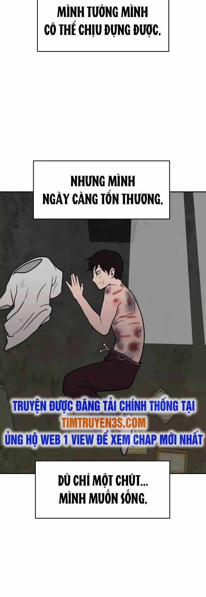 Ngọn Lửa Xanh - Chương 52