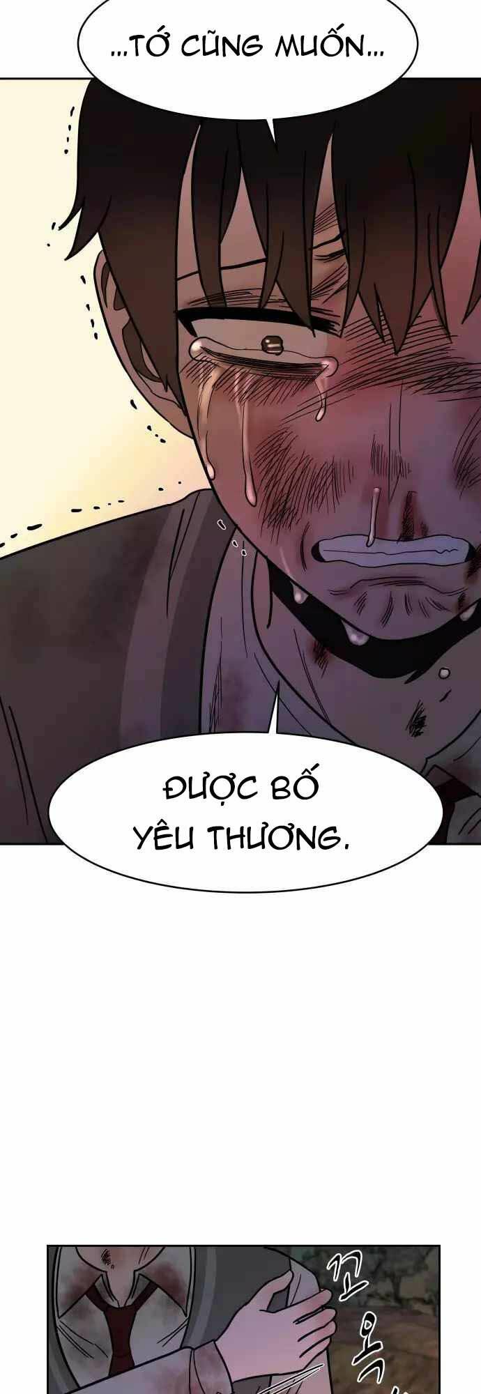 Ngọn Lửa Xanh - Chương 52