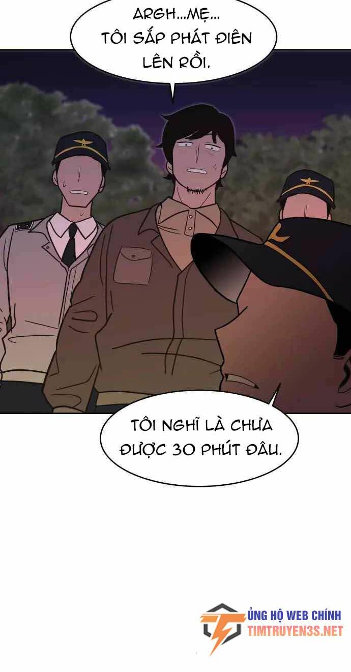 Ngọn Lửa Xanh - Chương 52