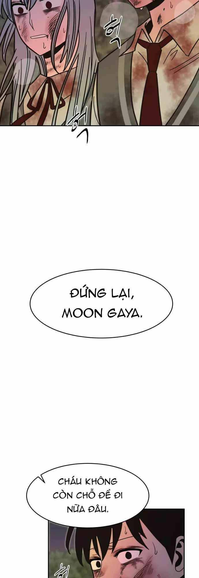 Ngọn Lửa Xanh - Chương 52