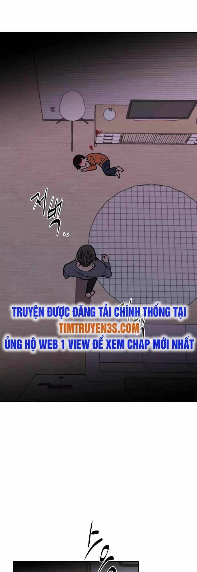 Ngọn Lửa Xanh - Chương 52